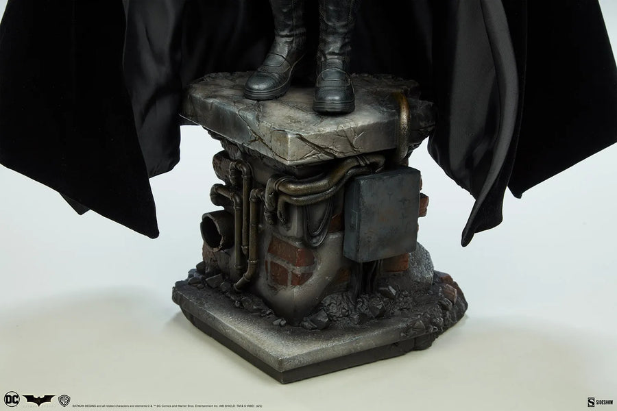 Batman - LIMITED EDITION: 1250 – Sideshow Collectibles – ActionFigure Brasil