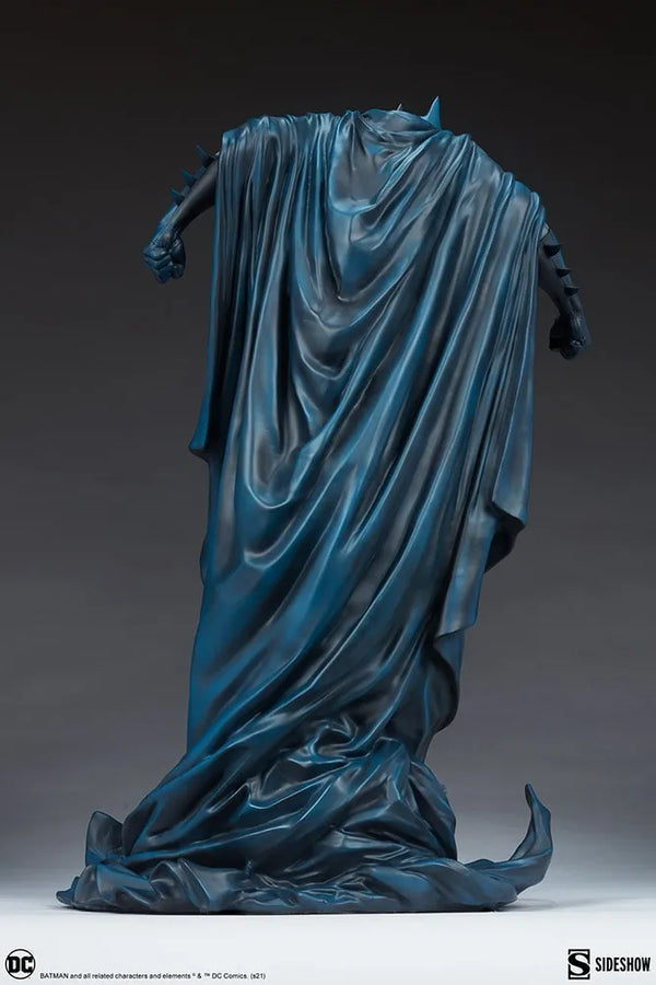 Batman - LIMITED EDITION: 1500 (Exclusive) – Sideshow Collectibles – ActionFigure Brasil