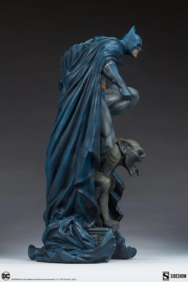 Batman - LIMITED EDITION: 1500 (Exclusive) – Sideshow Collectibles – ActionFigure Brasil