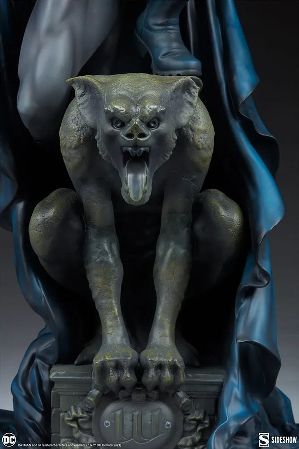 Batman - LIMITED EDITION: 1500 (Exclusive) – Sideshow Collectibles – ActionFigure Brasil