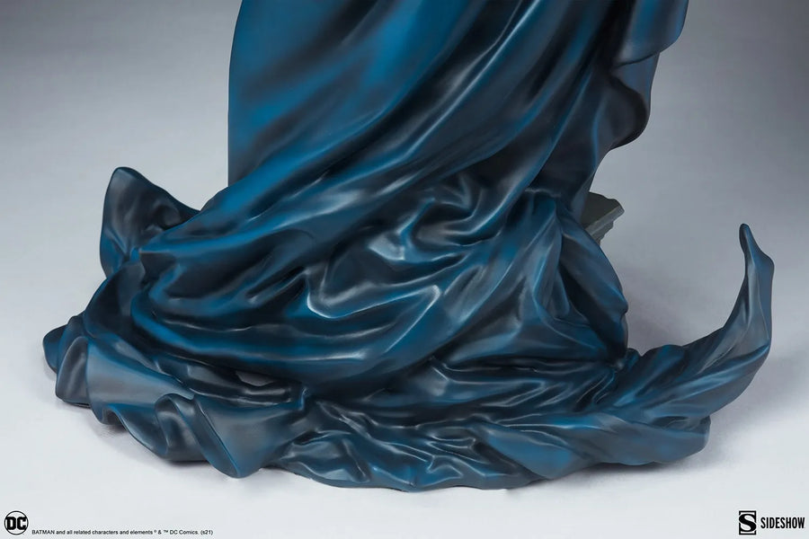 Batman - LIMITED EDITION: 1500 (Exclusive) – Sideshow Collectibles – ActionFigure Brasil