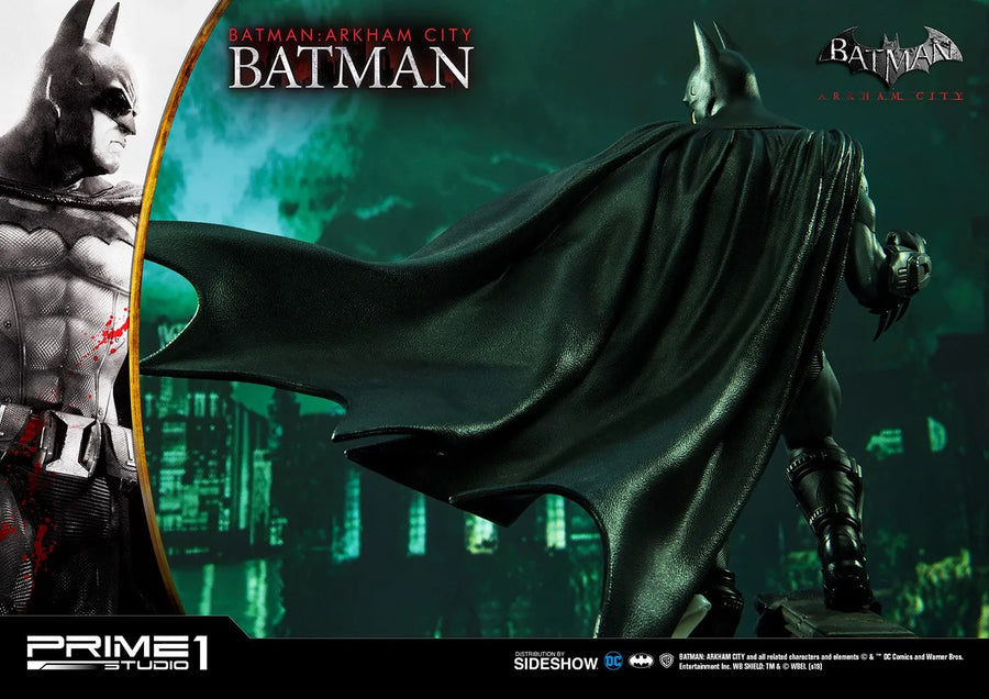 Batman - LIMITED EDITION: 250 – Prime 1 Studio – ActionFigure Brasil
