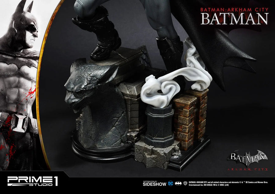 Batman - LIMITED EDITION: 250 – Prime 1 Studio – ActionFigure Brasil