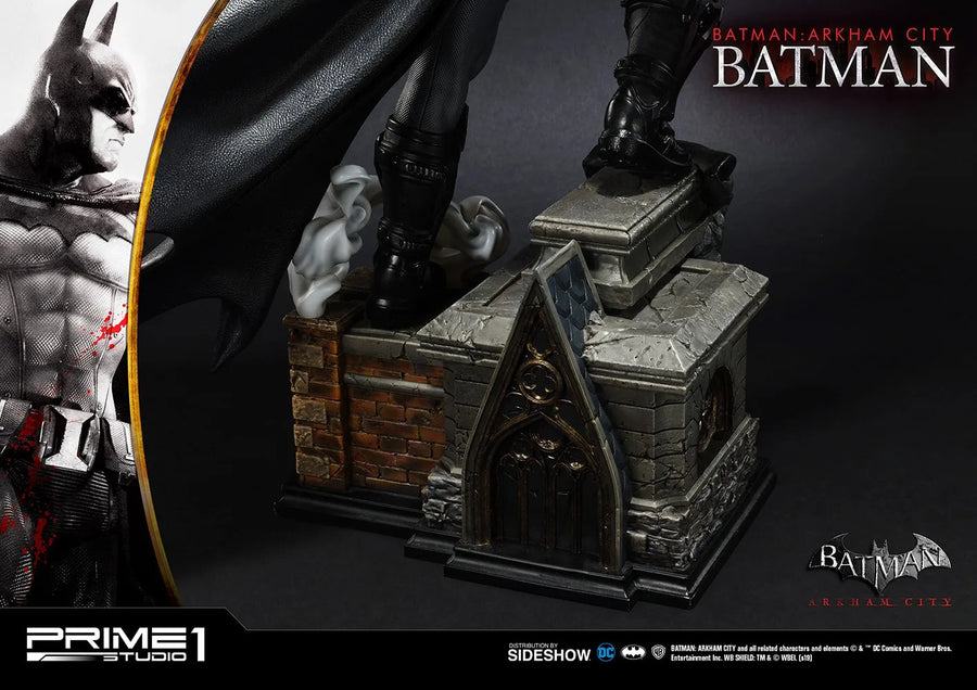 Batman - LIMITED EDITION: 250 – Prime 1 Studio – ActionFigure Brasil