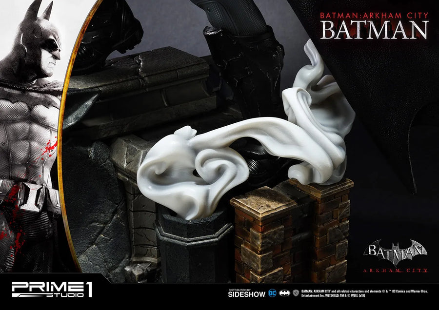 Batman - LIMITED EDITION: 250 – Prime 1 Studio – ActionFigure Brasil