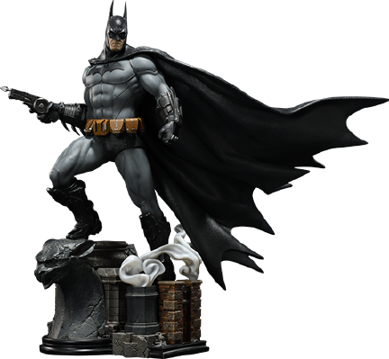 Batman - LIMITED EDITION: 250 – Prime 1 Studio – ActionFigure Brasil