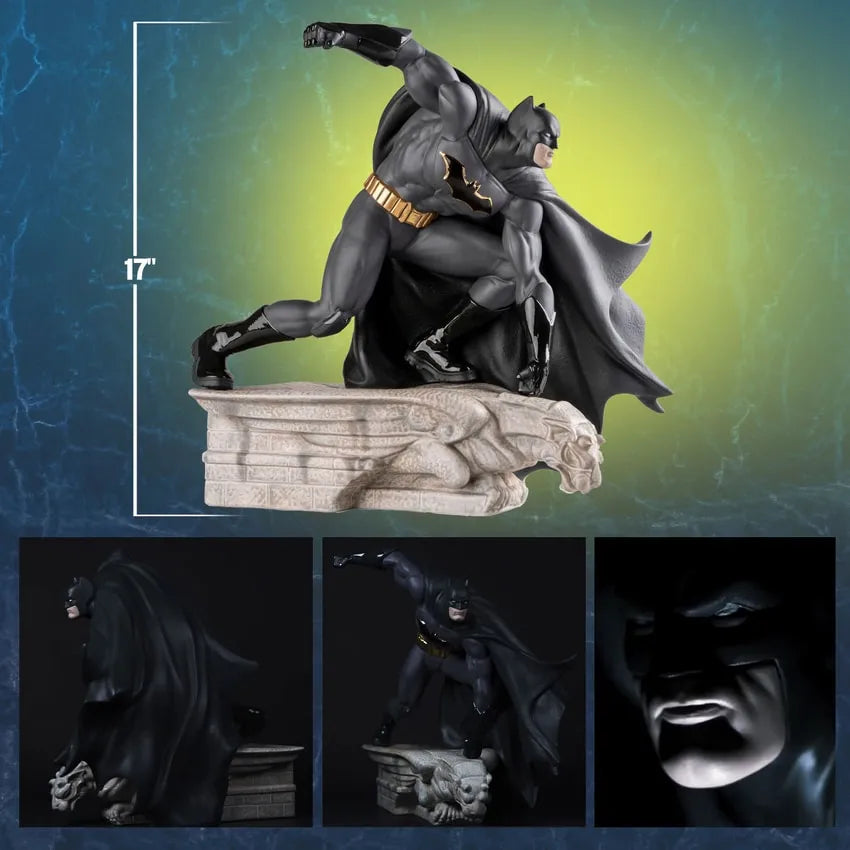 Batman - LIMITED EDITION: 500 – Lladró – ActionFigure Brasil