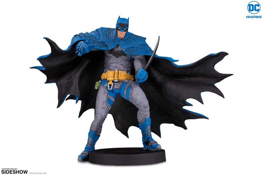 Batman - LIMITED EDITION: 5000 – DC Direct – ActionFigure Brasil