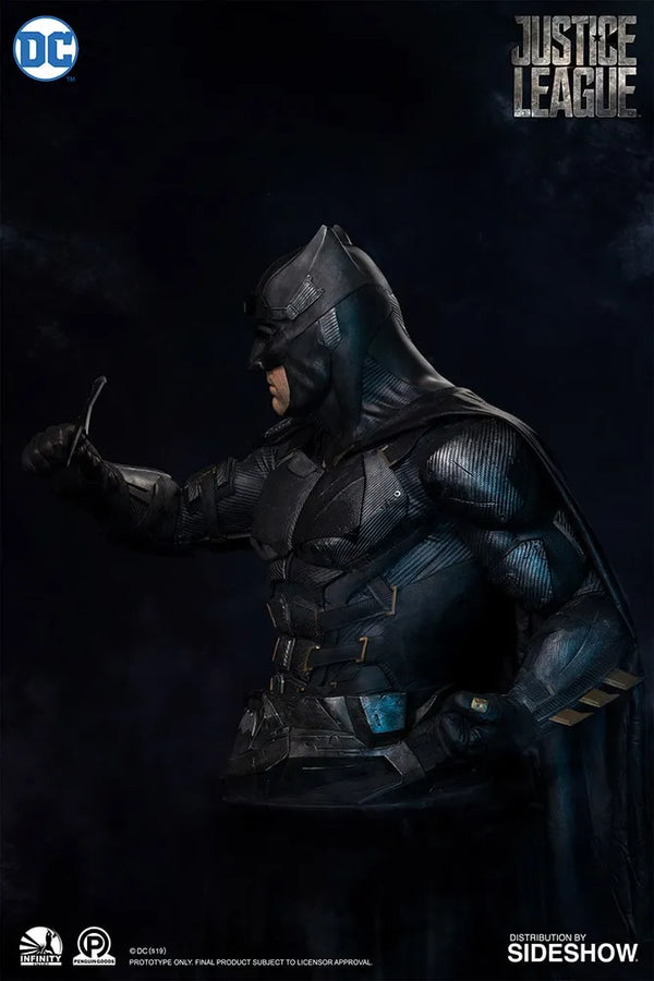 Batman - LIMITED EDITION: 600 – Infinity Studio X Penguin Toys – ActionFigure Brasil