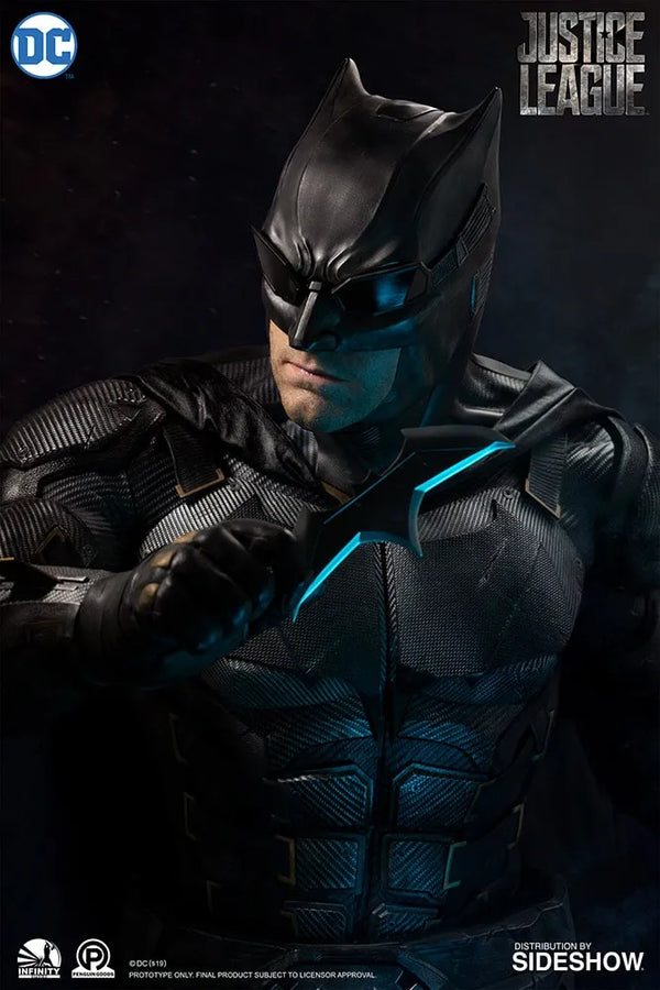 Batman - LIMITED EDITION: 600 – Infinity Studio X Penguin Toys – ActionFigure Brasil