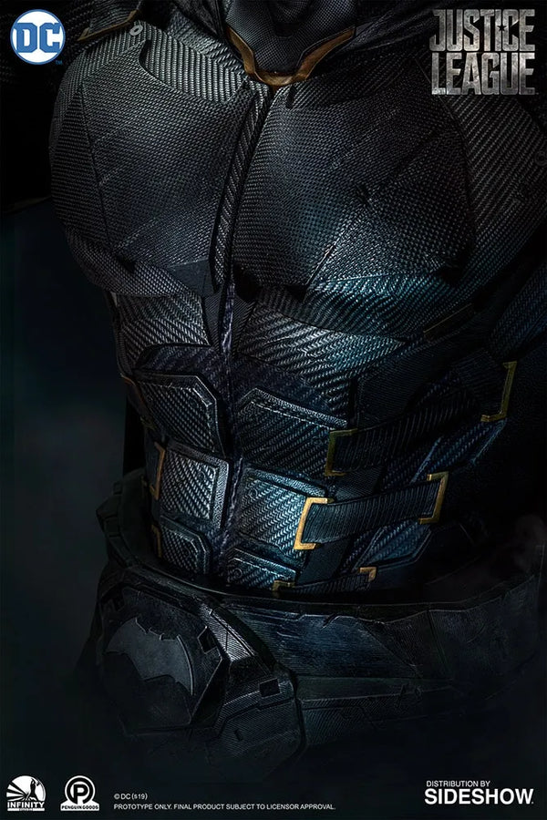 Batman - LIMITED EDITION: 600 – Infinity Studio X Penguin Toys – ActionFigure Brasil