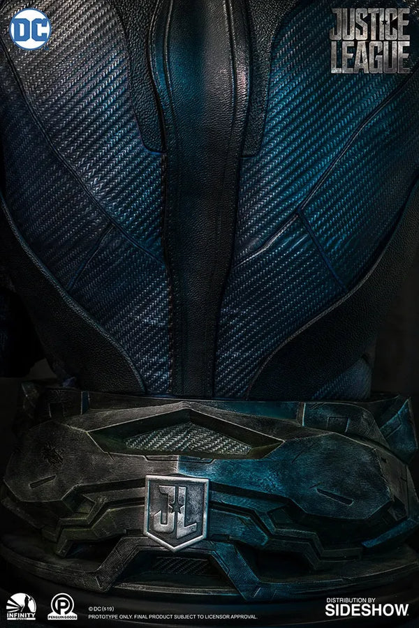 Batman - LIMITED EDITION: 600 – Infinity Studio X Penguin Toys – ActionFigure Brasil