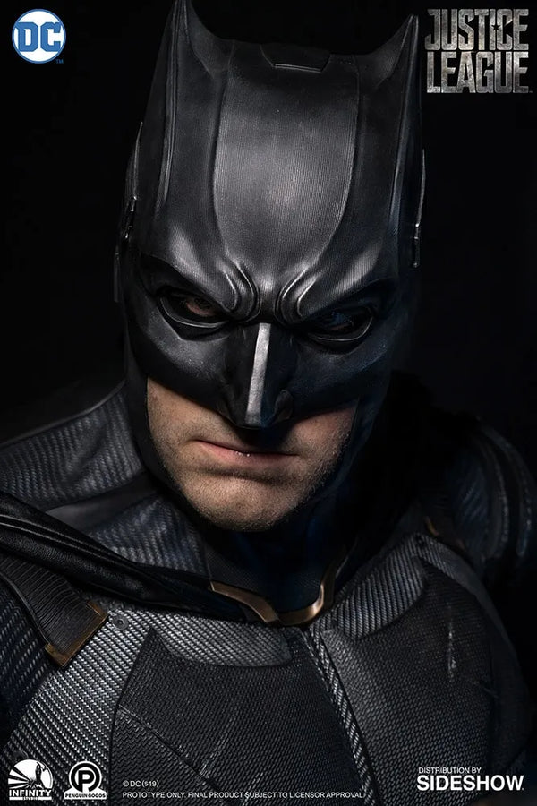 Batman - LIMITED EDITION: 600 – Infinity Studio X Penguin Toys – ActionFigure Brasil