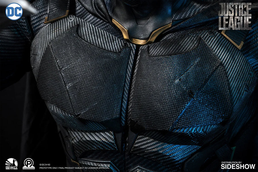 Batman - LIMITED EDITION: 600 – Infinity Studio X Penguin Toys – ActionFigure Brasil