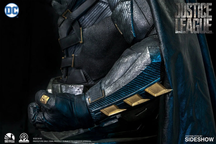 Batman - LIMITED EDITION: 600 – Infinity Studio X Penguin Toys – ActionFigure Brasil