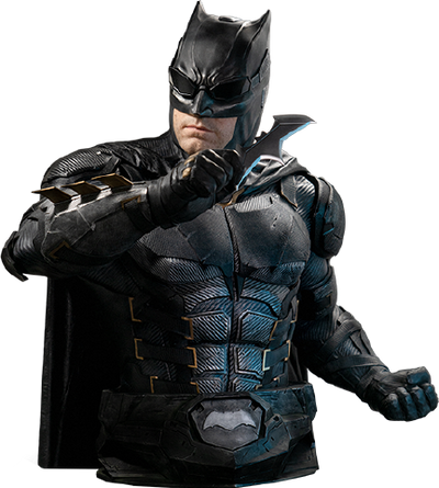 Batman - LIMITED EDITION: 600 – Infinity Studio X Penguin Toys – ActionFigure Brasil — acessórios