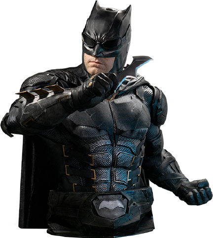 Batman - LIMITED EDITION: 600 – Infinity Studio X Penguin Toys – ActionFigure Brasil