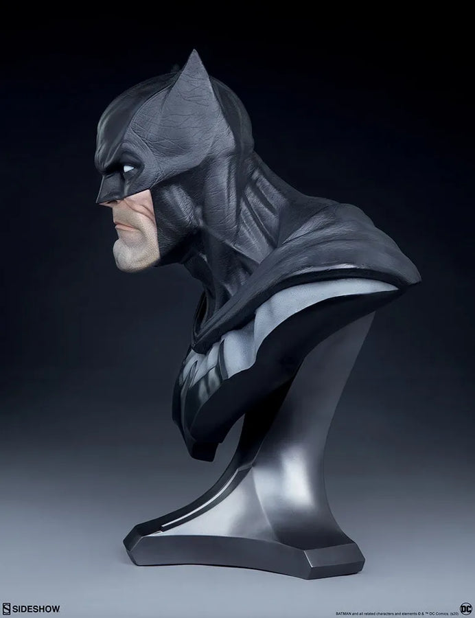 Batman - LIMITED EDITION – Sideshow Collectibles – ActionFigure Brasil