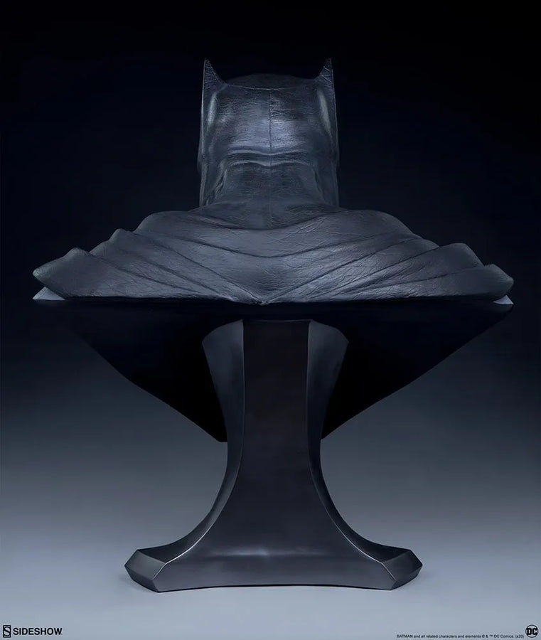 Batman - LIMITED EDITION – Sideshow Collectibles – ActionFigure Brasil