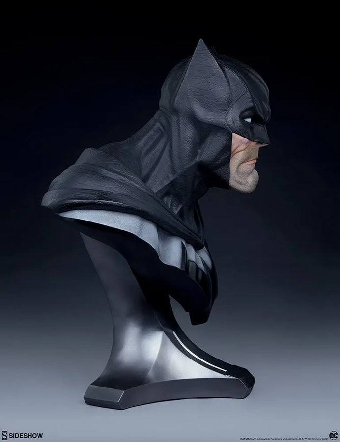 Batman - LIMITED EDITION – Sideshow Collectibles – ActionFigure Brasil