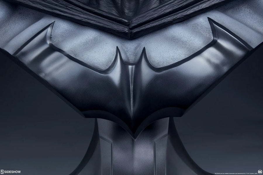 Batman - LIMITED EDITION – Sideshow Collectibles – ActionFigure Brasil
