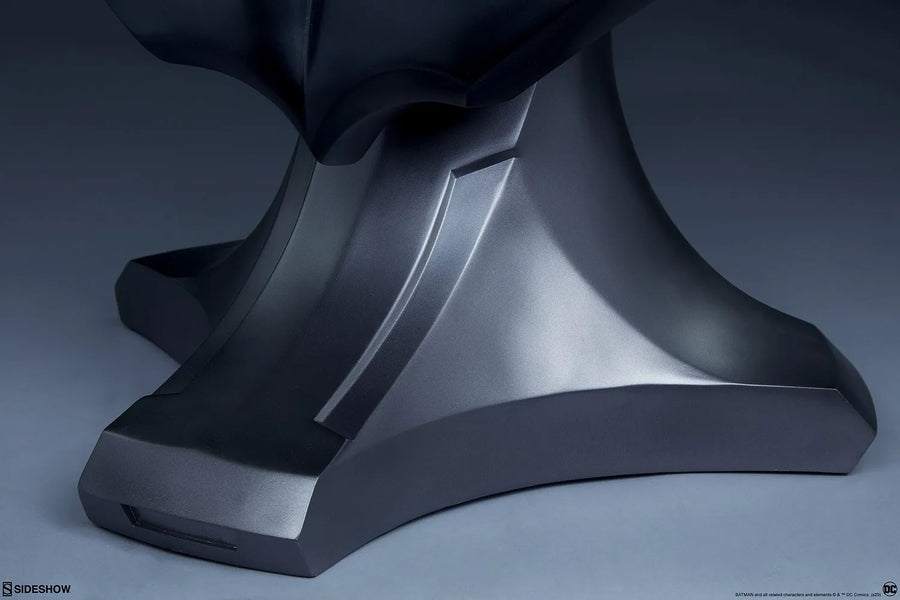 Batman - LIMITED EDITION – Sideshow Collectibles – ActionFigure Brasil