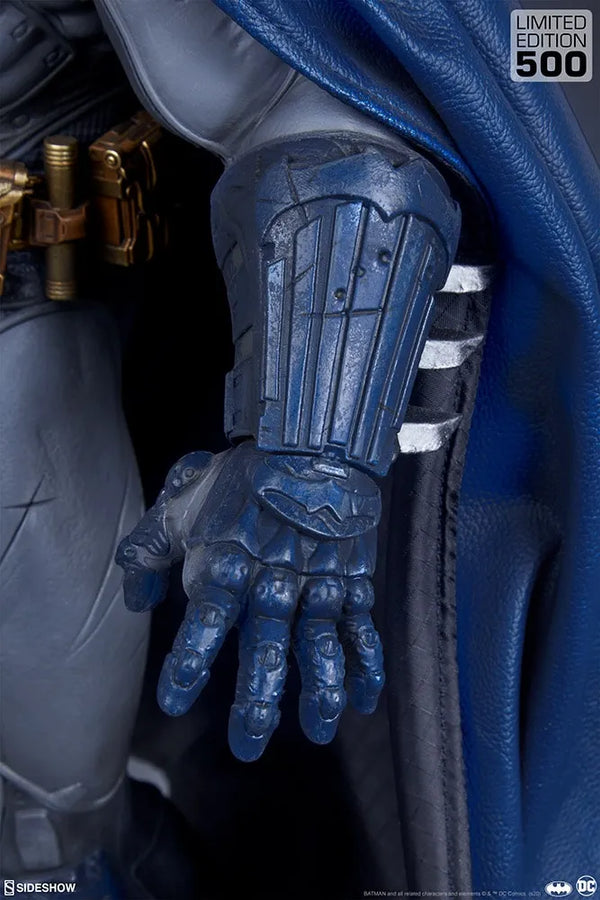 Batman: Modern Age - LIMITED EDITION: 500 – Sideshow Collectibles – ActionFigure Brasil