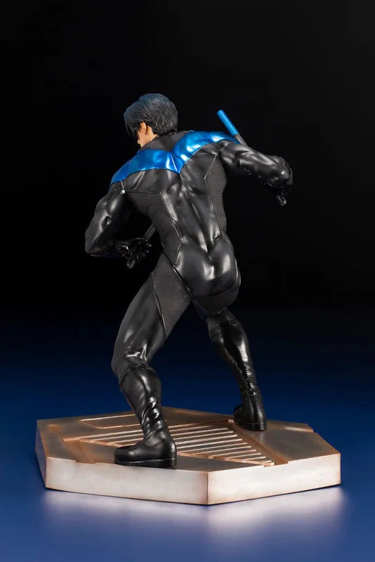 Batman - Nightwing - ARTFX - 1/6 (Kotobukiya)ㅤ – Kotobukiya – ActionFigure Brasil