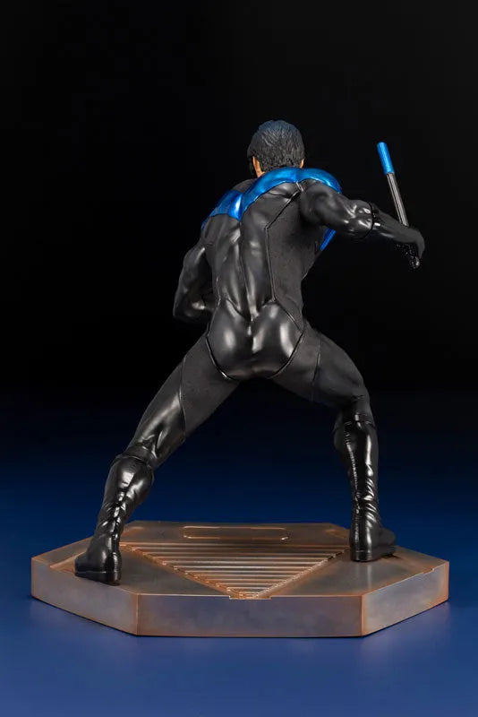 Batman - Nightwing - ARTFX - 1/6 (Kotobukiya)ㅤ – Kotobukiya – ActionFigure Brasil