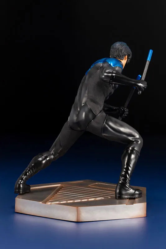 Batman - Nightwing - ARTFX - 1/6 (Kotobukiya)ㅤ – Kotobukiya – ActionFigure Brasil