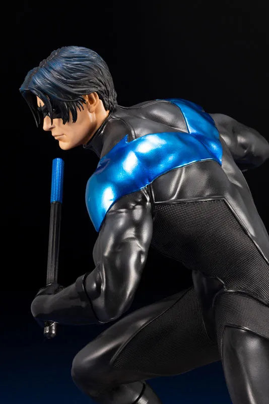 Batman - Nightwing - ARTFX - 1/6 (Kotobukiya)ㅤ – Kotobukiya – ActionFigure Brasil