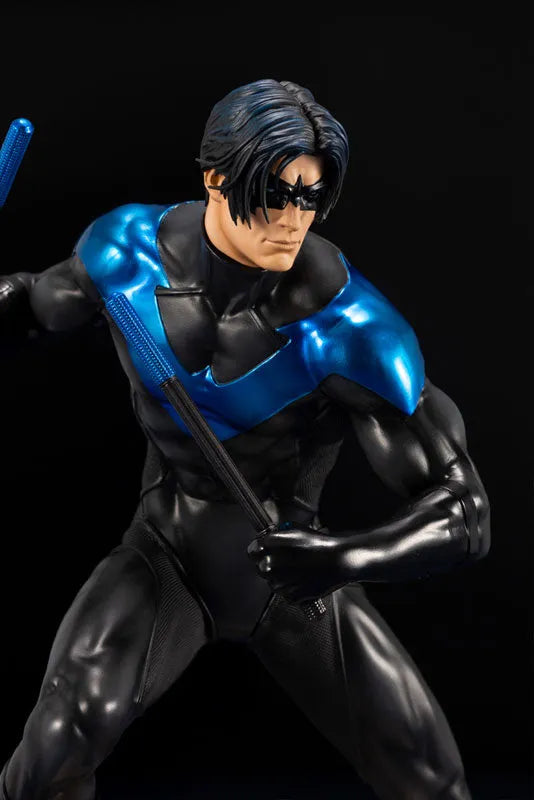 Batman - Nightwing - ARTFX - 1/6 (Kotobukiya)ㅤ – Kotobukiya – ActionFigure Brasil