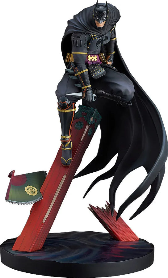 Batman Ninja - Batman - 1/8 (Good Smile Company)ㅤ – Good Smile Company – ActionFigureBrasil