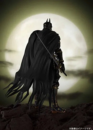Batman Ninja - Batman - S.H.Figuarts (Bandai)ㅤ – Bandai As Manufacturer – ActionFigure Brasil