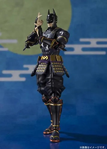 Batman Ninja - Batman - S.H.Figuarts (Bandai)ㅤ – Bandai As Manufacturer – ActionFigure Brasil