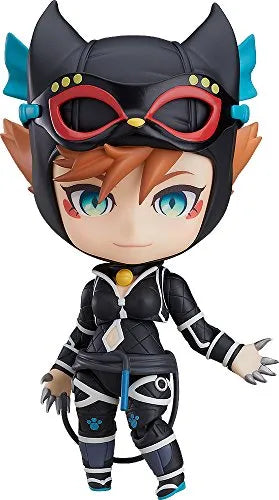 Batman Ninja - Catwoman - Nendoroid #962 - Ninja Edition (Good Smile Company)ㅤ – Good Smile Company – ActionFigure Brasil