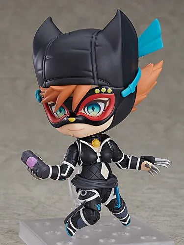 Batman Ninja - Catwoman - Nendoroid #962 - Ninja Edition (Good Smile Company)ㅤ – Good Smile Company – ActionFigure Brasil