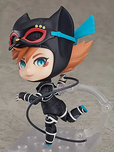 Batman Ninja - Catwoman - Nendoroid #962 - Ninja Edition (Good Smile Company)ㅤ – Good Smile Company – ActionFigure Brasil