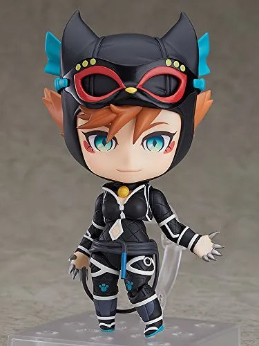 Batman Ninja - Catwoman - Nendoroid #962 - Ninja Edition (Good Smile Company)ㅤ – Good Smile Company – ActionFigureBrasil — embalagem