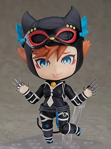 Batman Ninja - Catwoman - Nendoroid #962 - Ninja Edition (Good Smile Company)ㅤ – Good Smile Company – ActionFigure Brasil