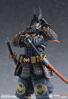 Batman Ninja: DX Sengoku Edition Figma