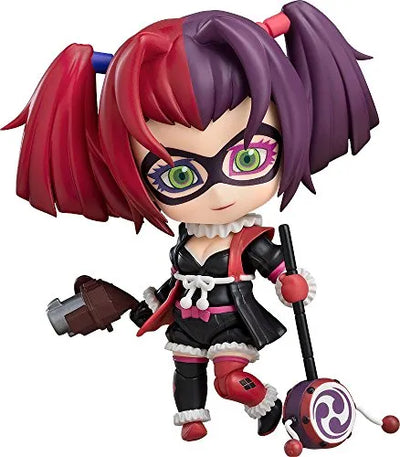 Batman Ninja - Harley Quinn - Nendoroid #961 - Sengoku Edition (Good Smile Company)ㅤ – Good Smile Company As Manufacturer – ActionFigure Brasil