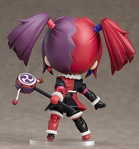 Batman Ninja - Harley Quinn - Nendoroid #961 - Sengoku Edition (Good Smile Company)ㅤ – Good Smile Company As Manufacturer – ActionFigure Brasil