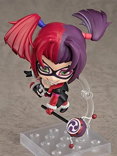 Batman Ninja - Harley Quinn - Nendoroid #961 - Sengoku Edition (Good Smile Company)ㅤ – Good Smile Company As Manufacturer – ActionFigure Brasil