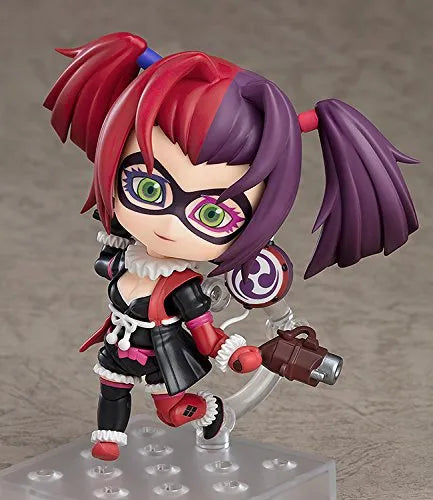 Batman Ninja - Harley Quinn - Nendoroid #961 - Sengoku Edition (Good Smile Company)ㅤ – Good Smile Company As Manufacturer – ActionFigure Brasil