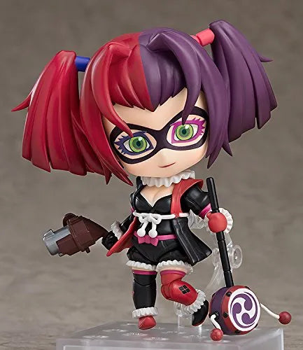 Batman Ninja - Harley Quinn - Nendoroid #961 - Sengoku Edition (Good Smile Company)ㅤ – Good Smile Company As Manufacturer – ActionFigure Brasil