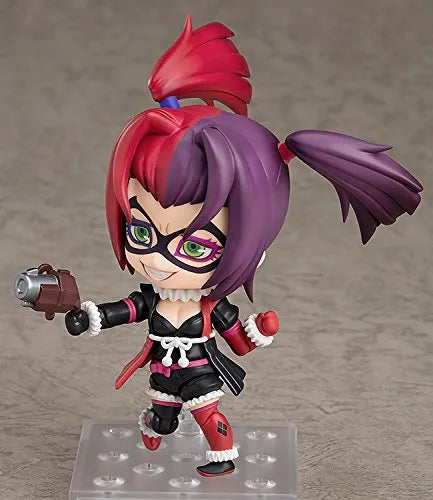 Batman Ninja - Harley Quinn - Nendoroid #961 - Sengoku Edition (Good Smile Company)ㅤ – Good Smile Company As Manufacturer – ActionFigure Brasil