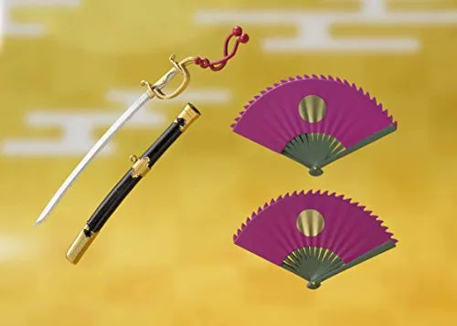 Batman Ninja - Joker - S.H.Figuarts - Demon King of the Sixth Heaven (Bandai)ㅤ – Bandai – ActionFigureBrasil