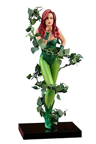 Batman - Poison Ivy - ARTFX+ - 1/10ㅤ – Kotobukiya – ActionFigureBrasil