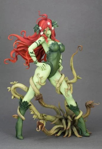 Batman - Poison Ivy - DC Comics Bishoujo - Bishoujo Statue - 1/7 (Kotobukiya)ㅤ – Kotobukiya – ActionFigureBrasil